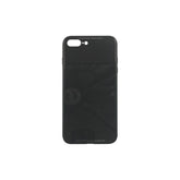 iPhone7/8 Plus Luxury Tempered Glass Hard Case